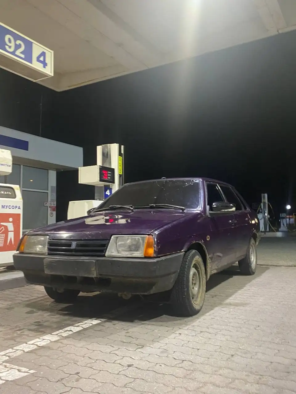 Продажа авто - Легковой автомобиль (Авто) в Тюмень