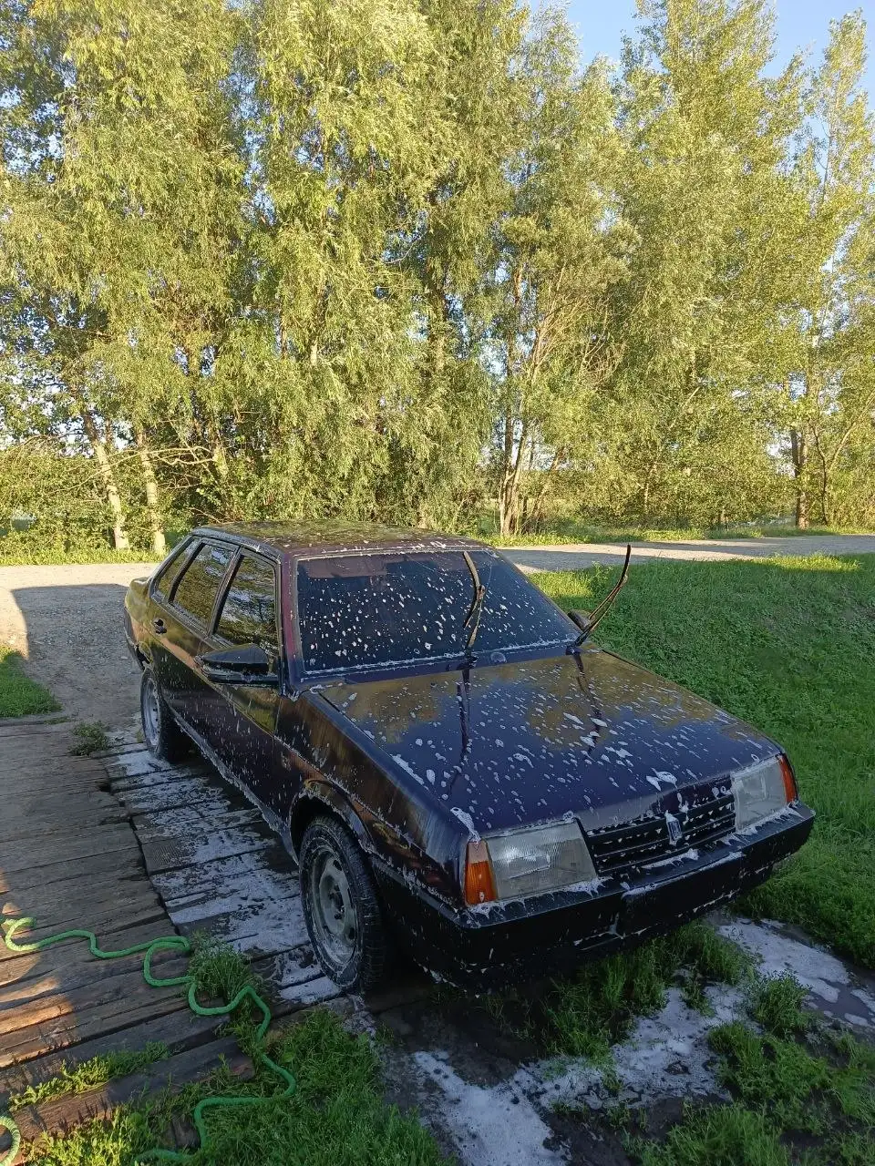 Продажа авто - Легковой автомобиль (Авто) в Тюмень