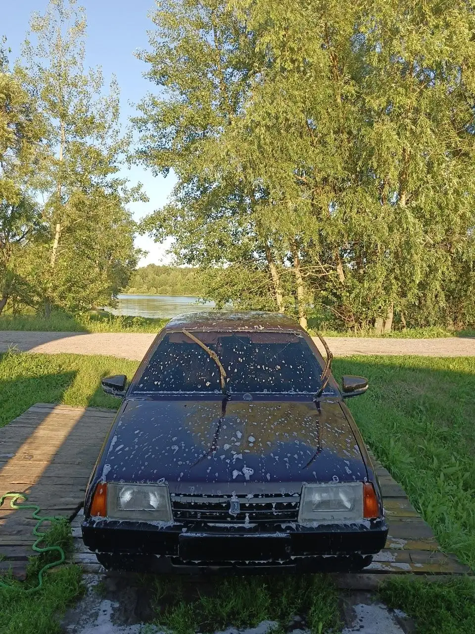 Продажа авто - Легковой автомобиль (Авто) в Тюмень