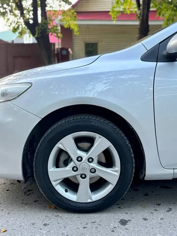 Куплю диск на Toyota Corolla - Аренда авто в Тюмень