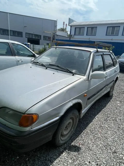 Продам ВАЗ 2114 - Аренда авто в Тюмень