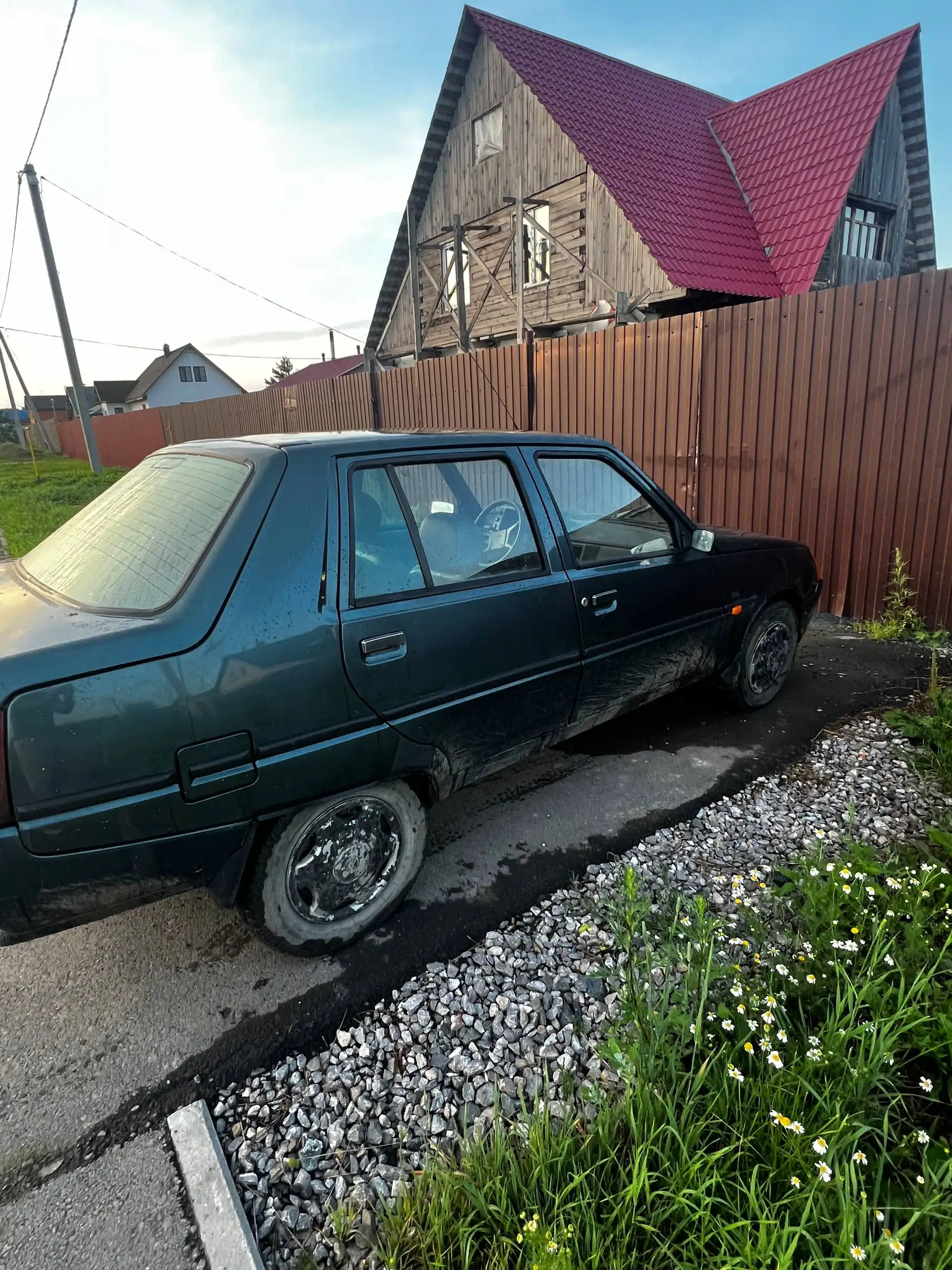 Продажа авто - Автомобили (Авто) в Тюмень