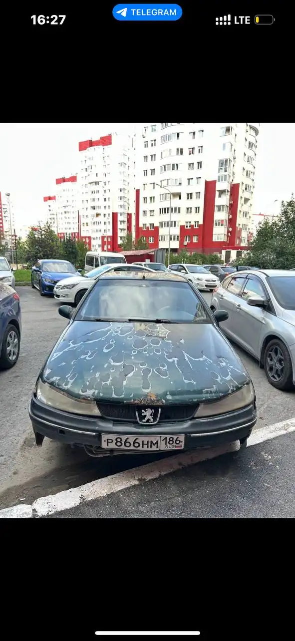 Toyota? цена 40.000 на ходу - Авто в Тюмень