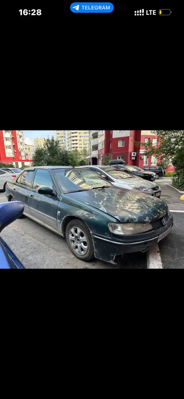 Toyota? цена 40.000 на ходу - Авто в Тюмень
