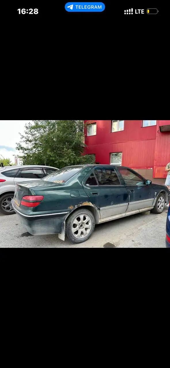 Toyota? цена 40.000 на ходу - Авто в Тюмень