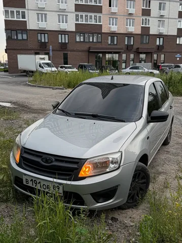 Hyundai с пробегом 110к, 2017 года - Аренда авто в Тюмень