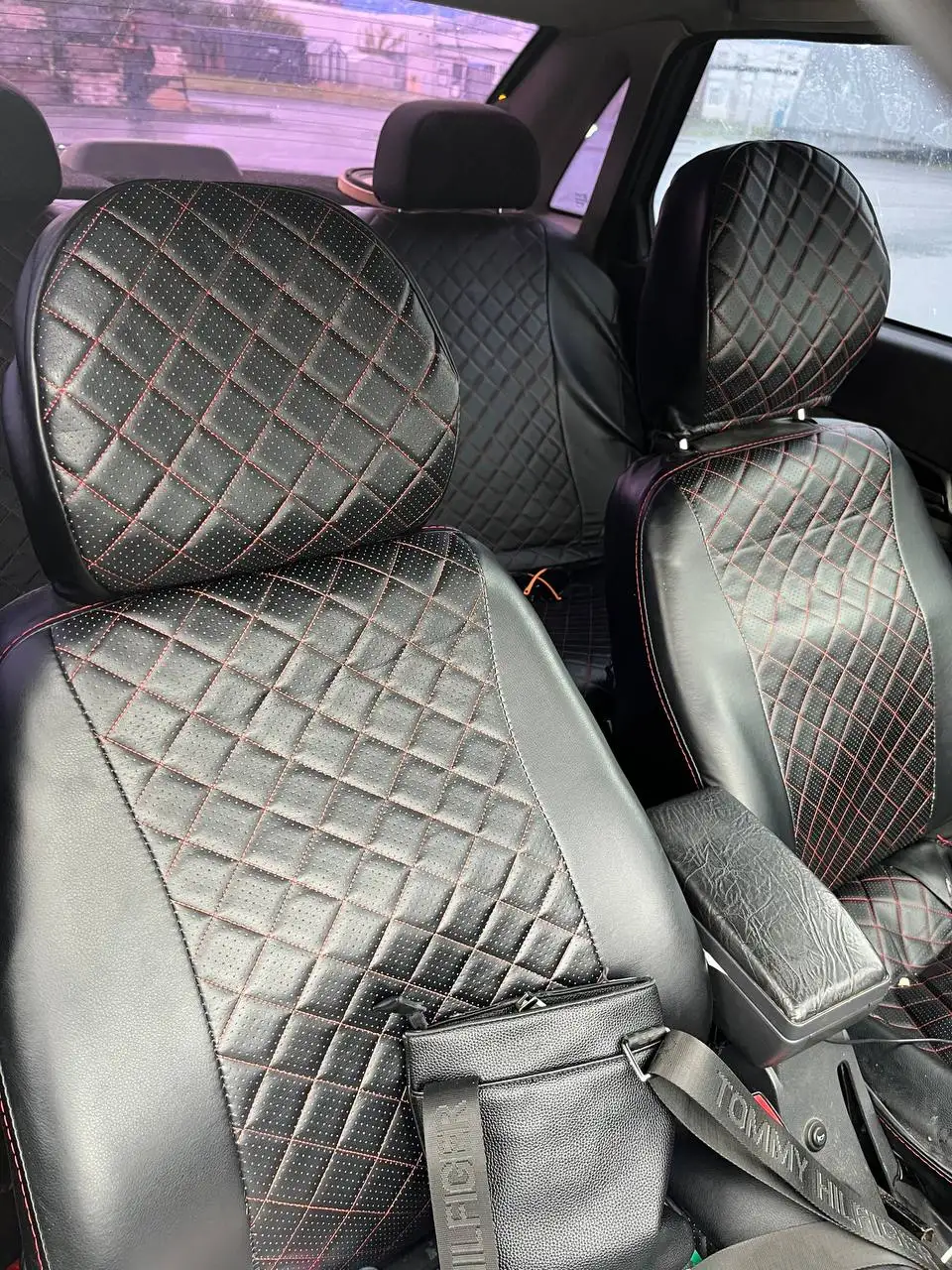 Продажа Lada Priora 2008 - Легковые автомобили (Авто) в Тюмень