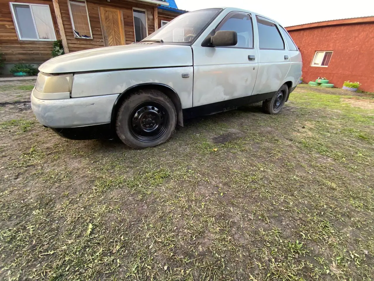 Продажа ВАЗ 2112 2002 г. - Легковые автомобили (Авто) в Тюмень