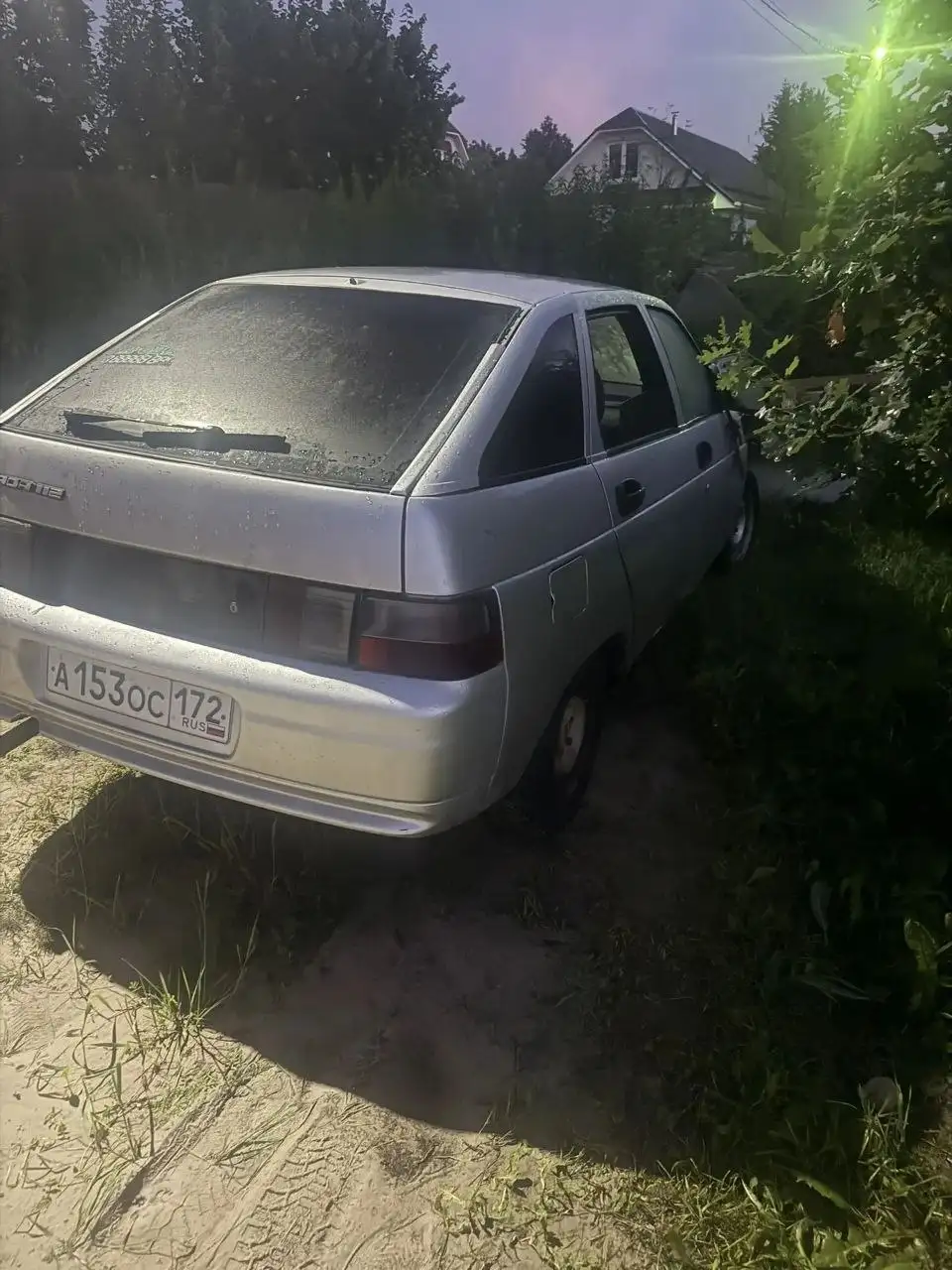 Автобарахолка Тюмень - Авто в Тюмень