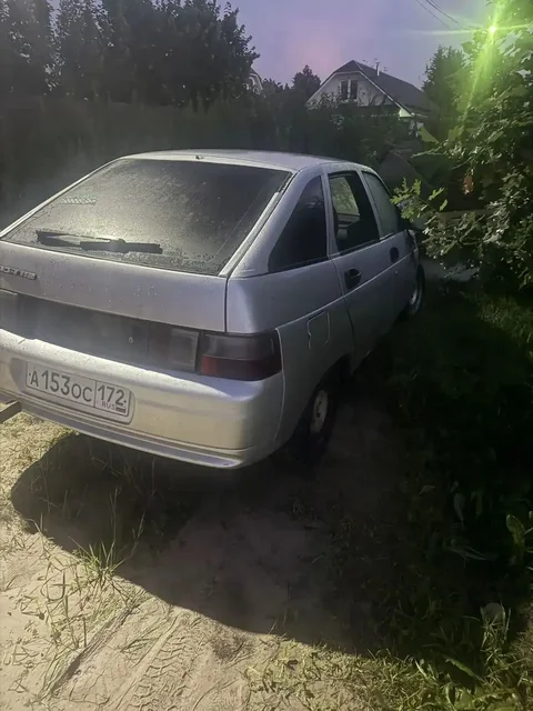 Автобарахолка Тюмень - Аренда авто в Тюмень