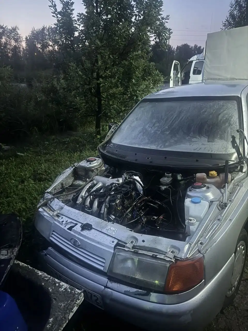 Автобарахолка Тюмень - Авто в Тюмень