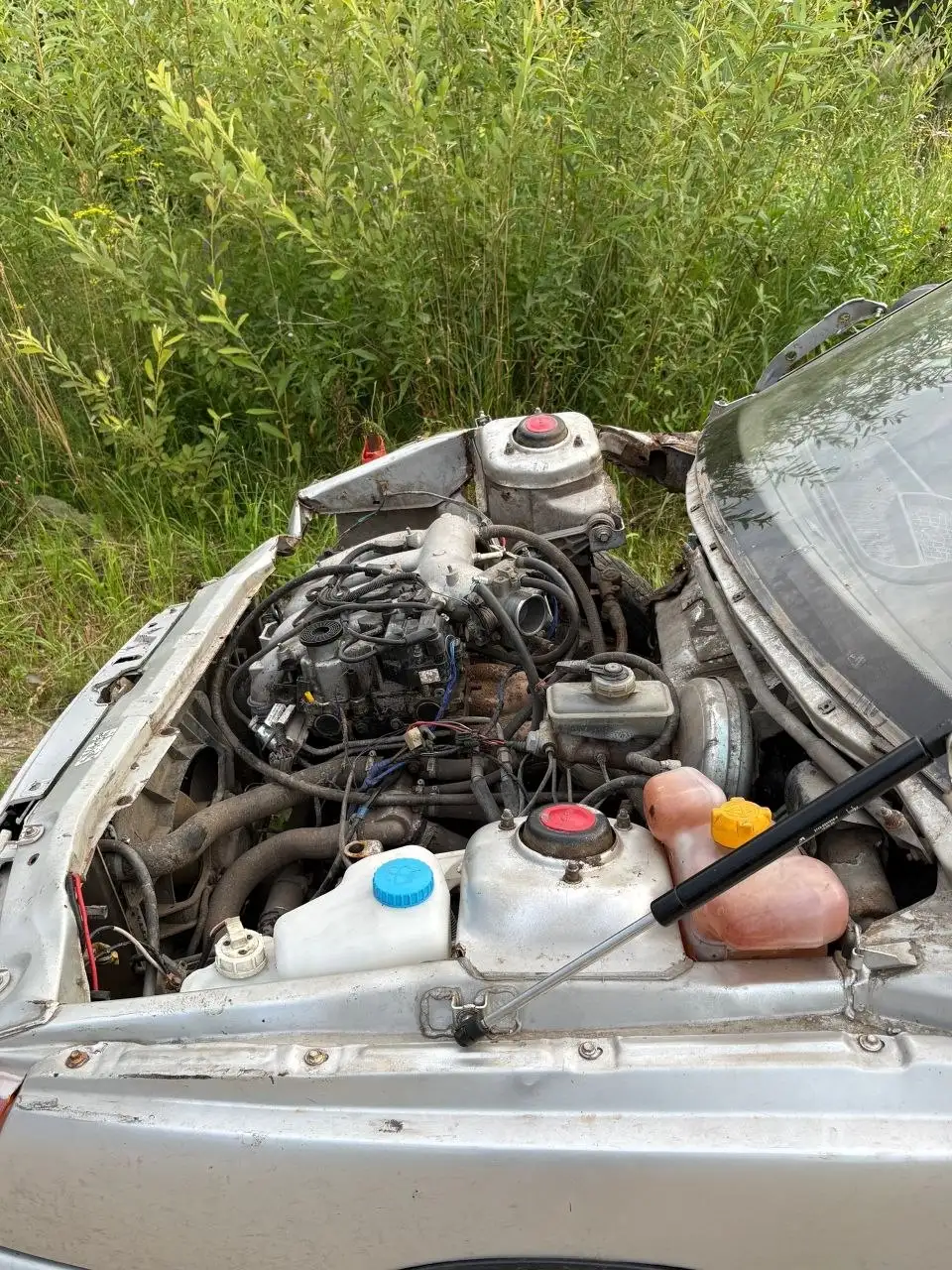 Автобарахолка Тюмень - Авто в Тюмень