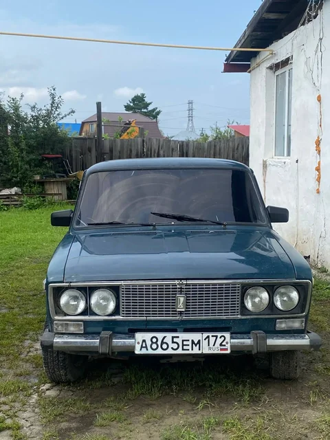 Обмен на авто - Аренда авто в Тюмень