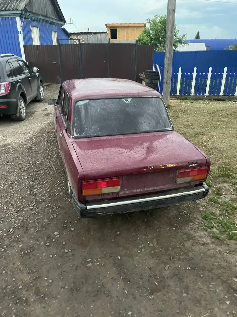 Обмен авто - Услуги обмена (Авто) в Тюмень