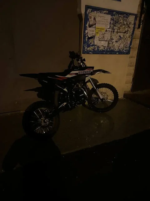 Продам Honda CBR 125 - частное объявление в Тюмень