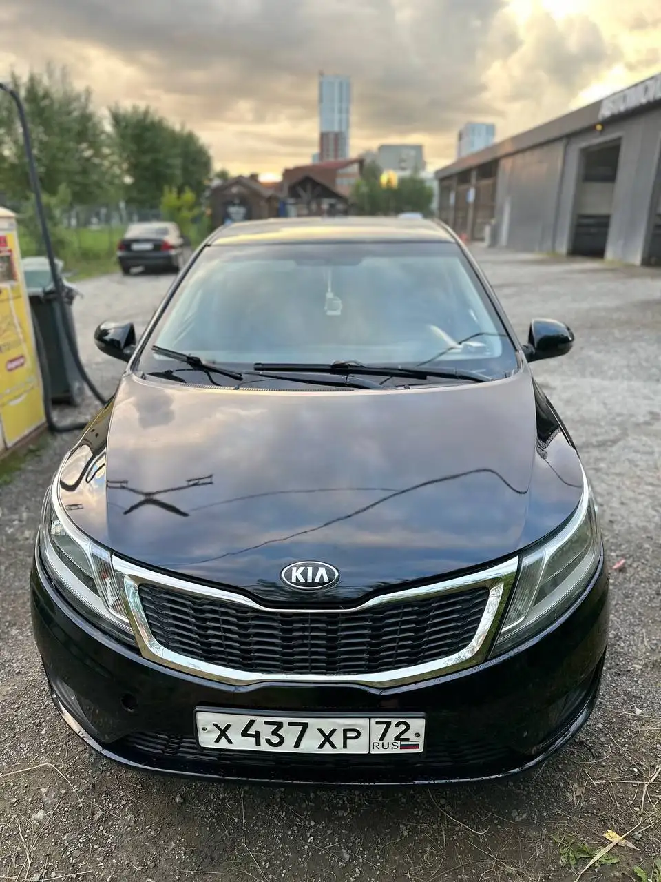 Продам БХ72 - Автозапчасти (Авто) в Тюмень