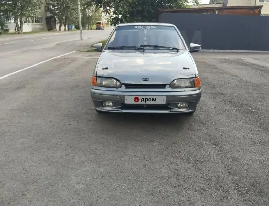 Продам ВАЗ 2115, 2006 г. - Легковые автомобили (Авто) в Тюмень