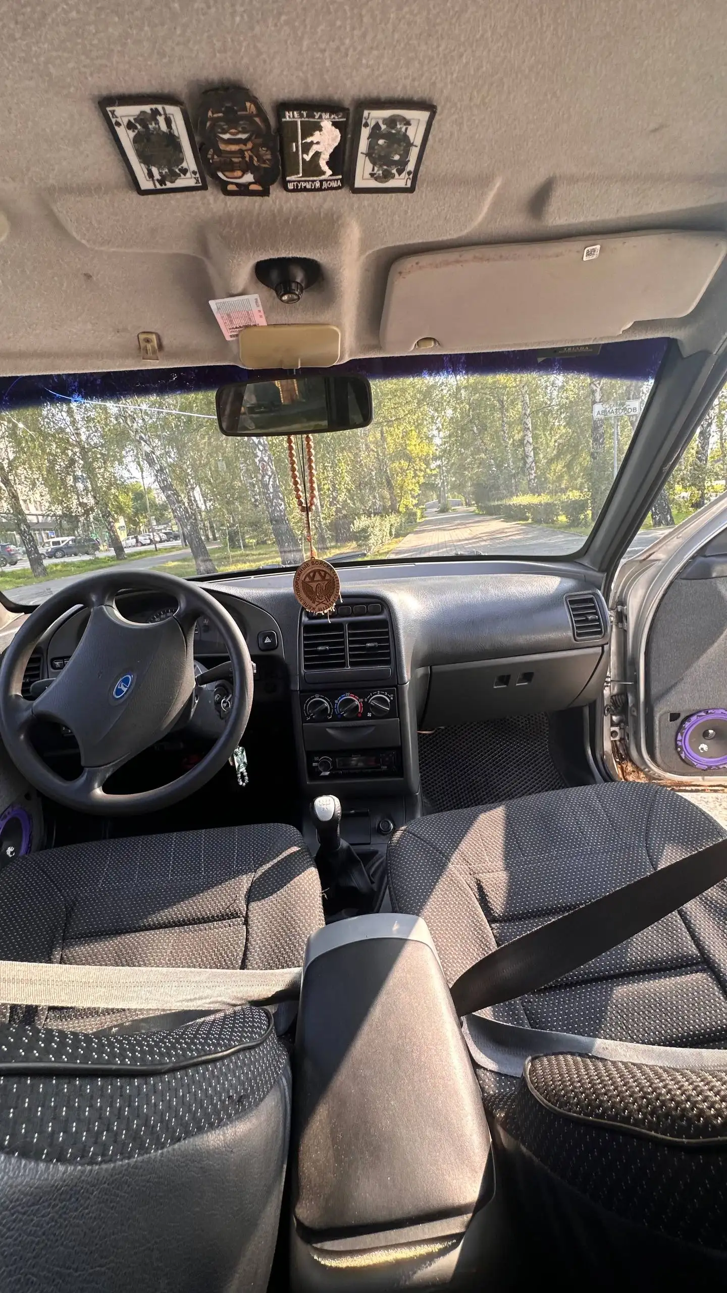 ВАЗ 2110 2007 года - Легковые автомобили (Авто) в Тюмень