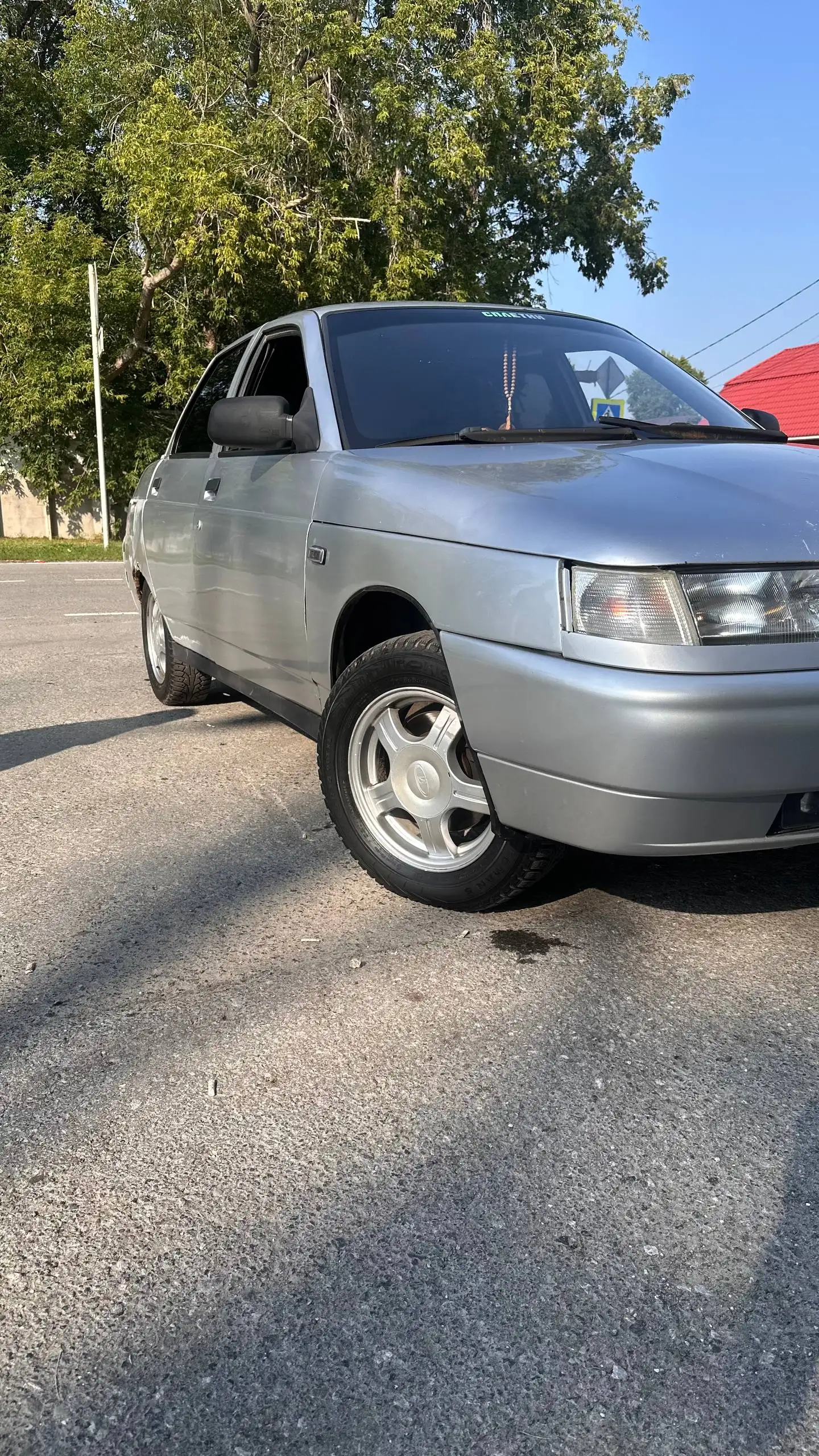ВАЗ 2110 2007 года - Легковые автомобили (Авто) в Тюмень