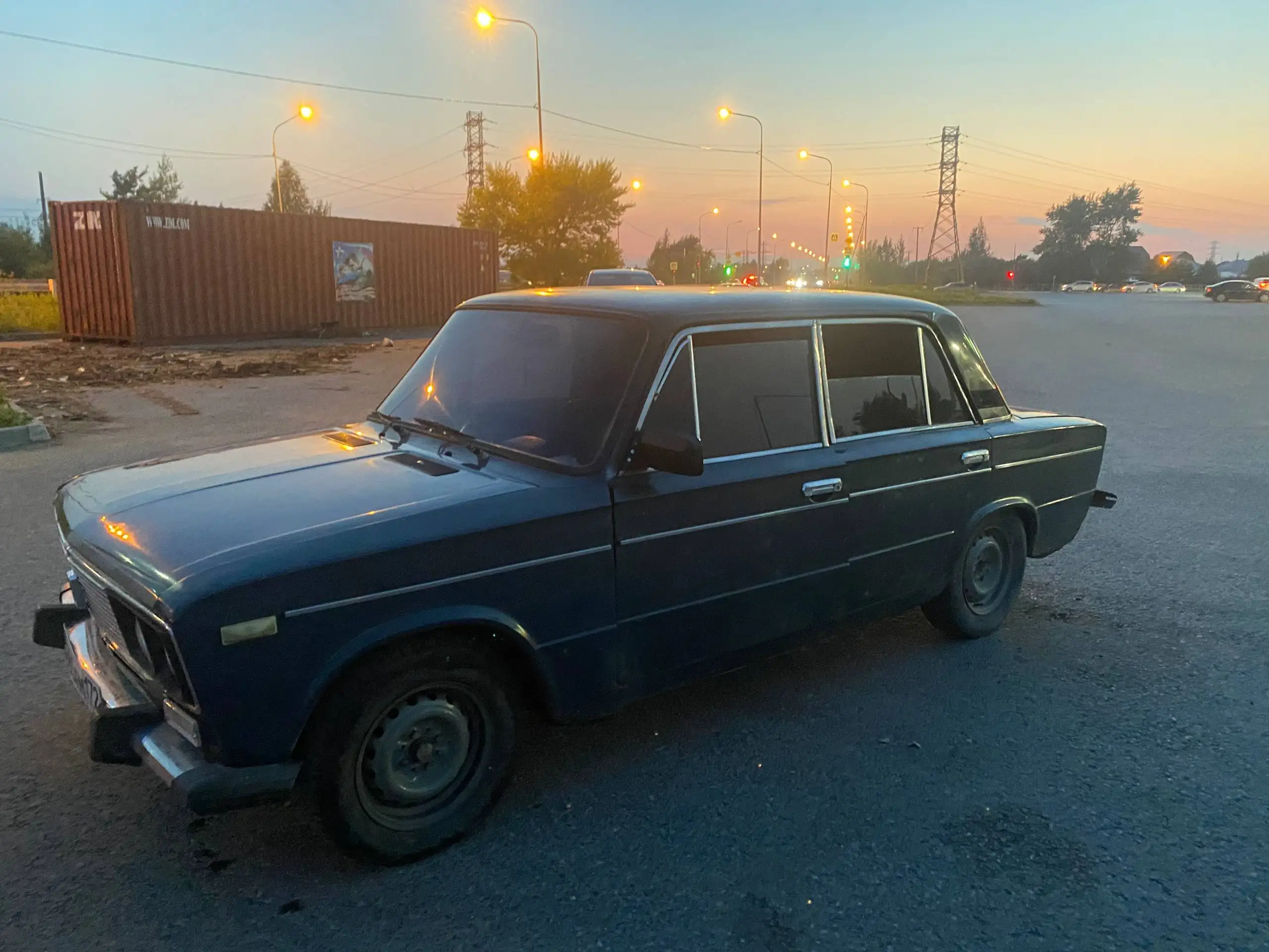Автомобиль на ходу - Авто в Тюмень