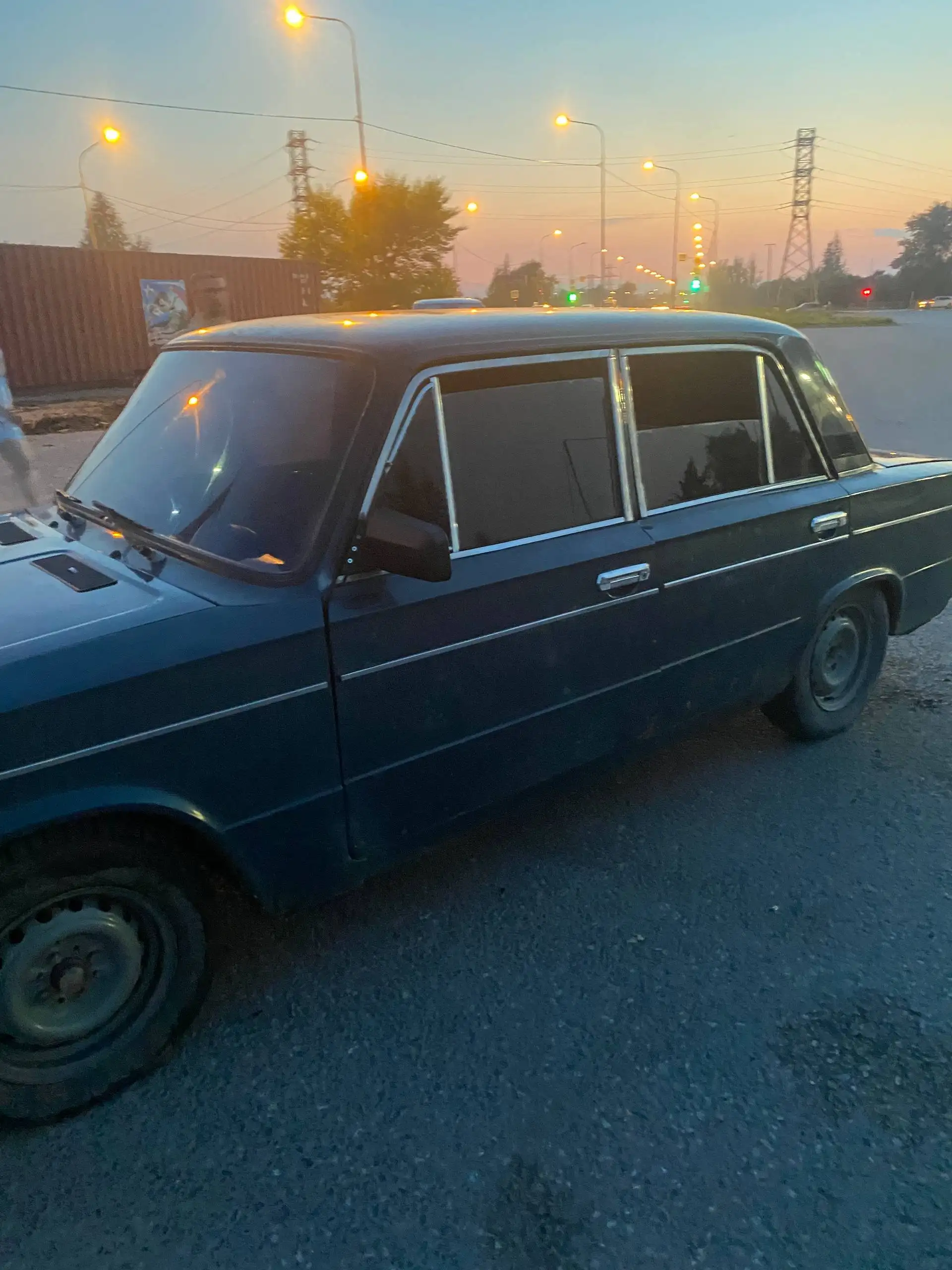 Автомобиль на ходу - Авто в Тюмень