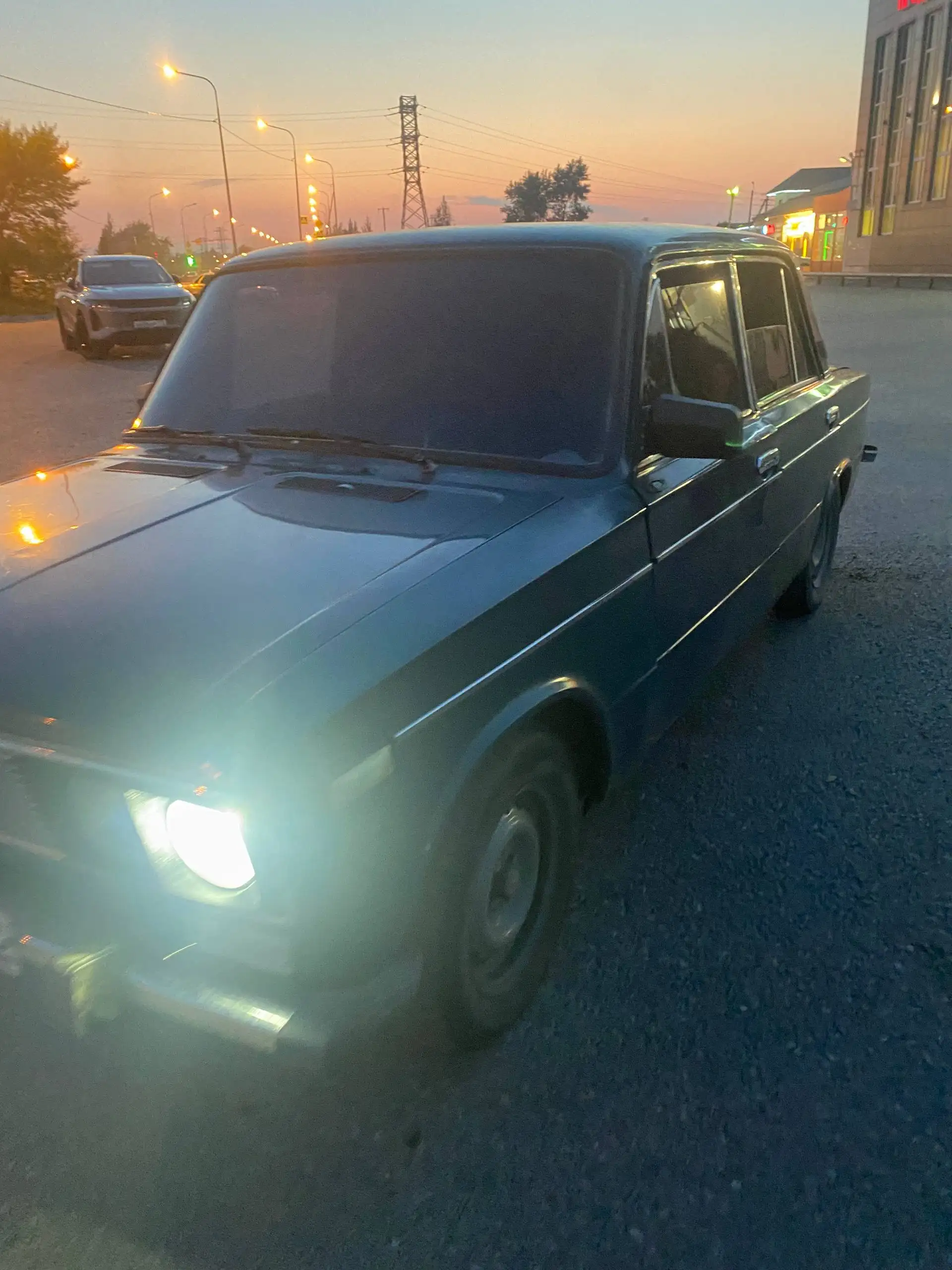 Автомобиль на ходу - Авто в Тюмень