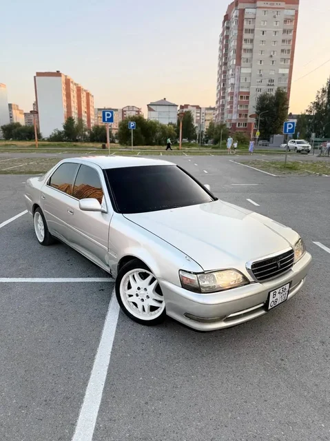 Тойота Креста 1998 - BMW в Тюмень