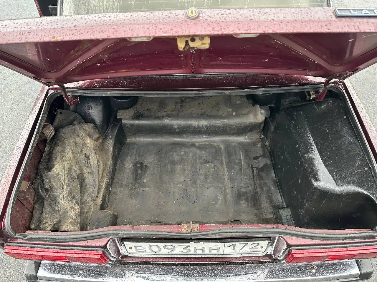 ВАЗ 2107 2003 года - Легковые автомобили (Авто) в Тюмень