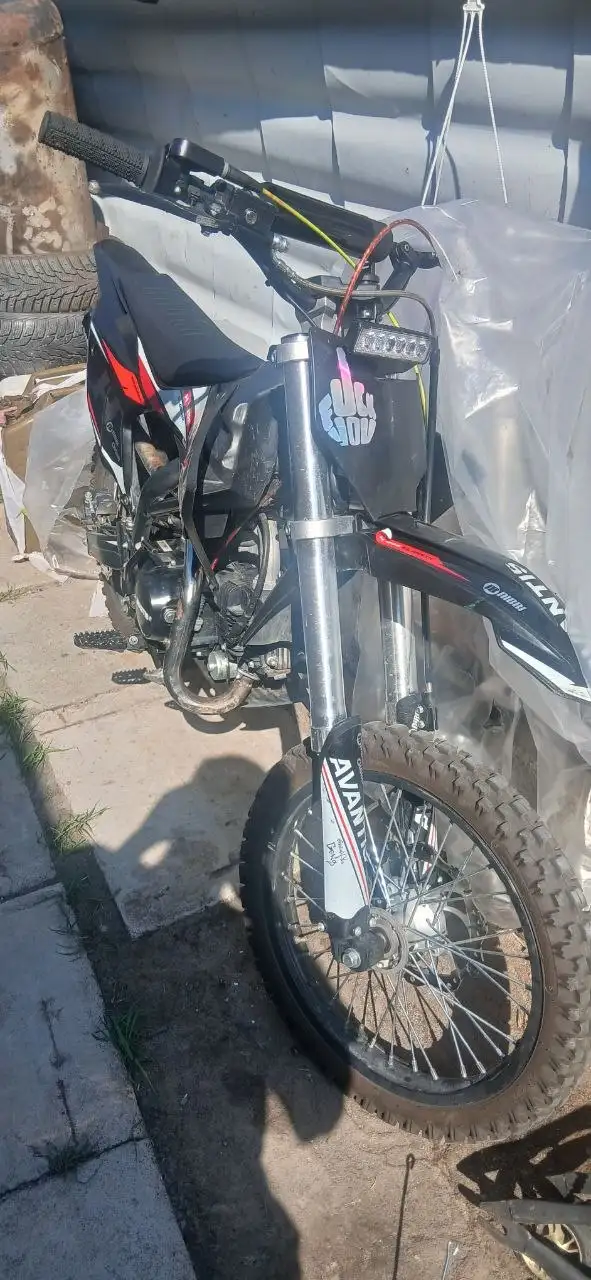 Avantis H125E - Авто в Тюмень
