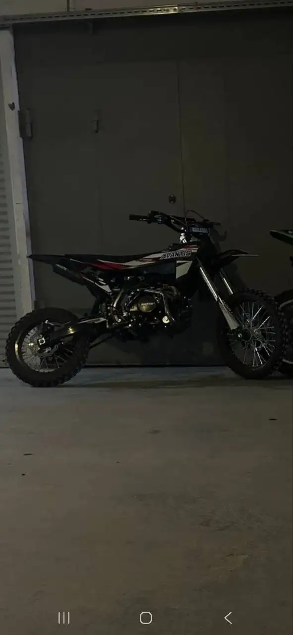 Avantis H125E - Авто в Тюмень