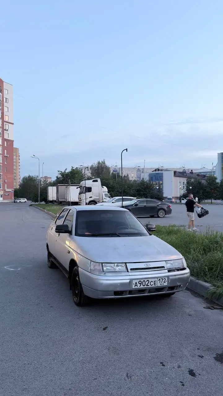 ВАЗ 2101 с инжектором, полным ходом и улучшенной подвеской - Легковые автомобили (Авто) в Тюмень