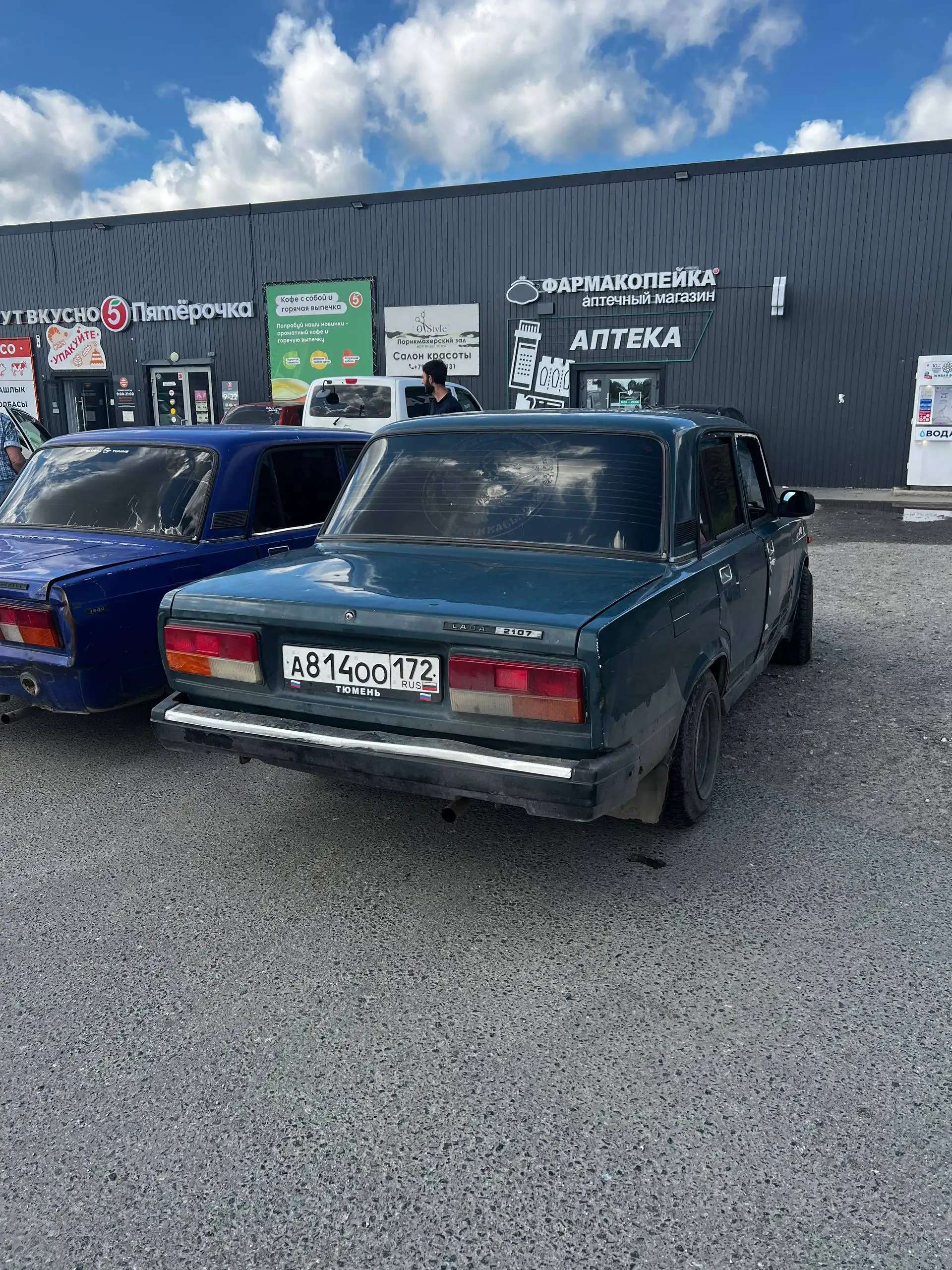 Продажа автобуса Полный ход - Авто в Тюмень
