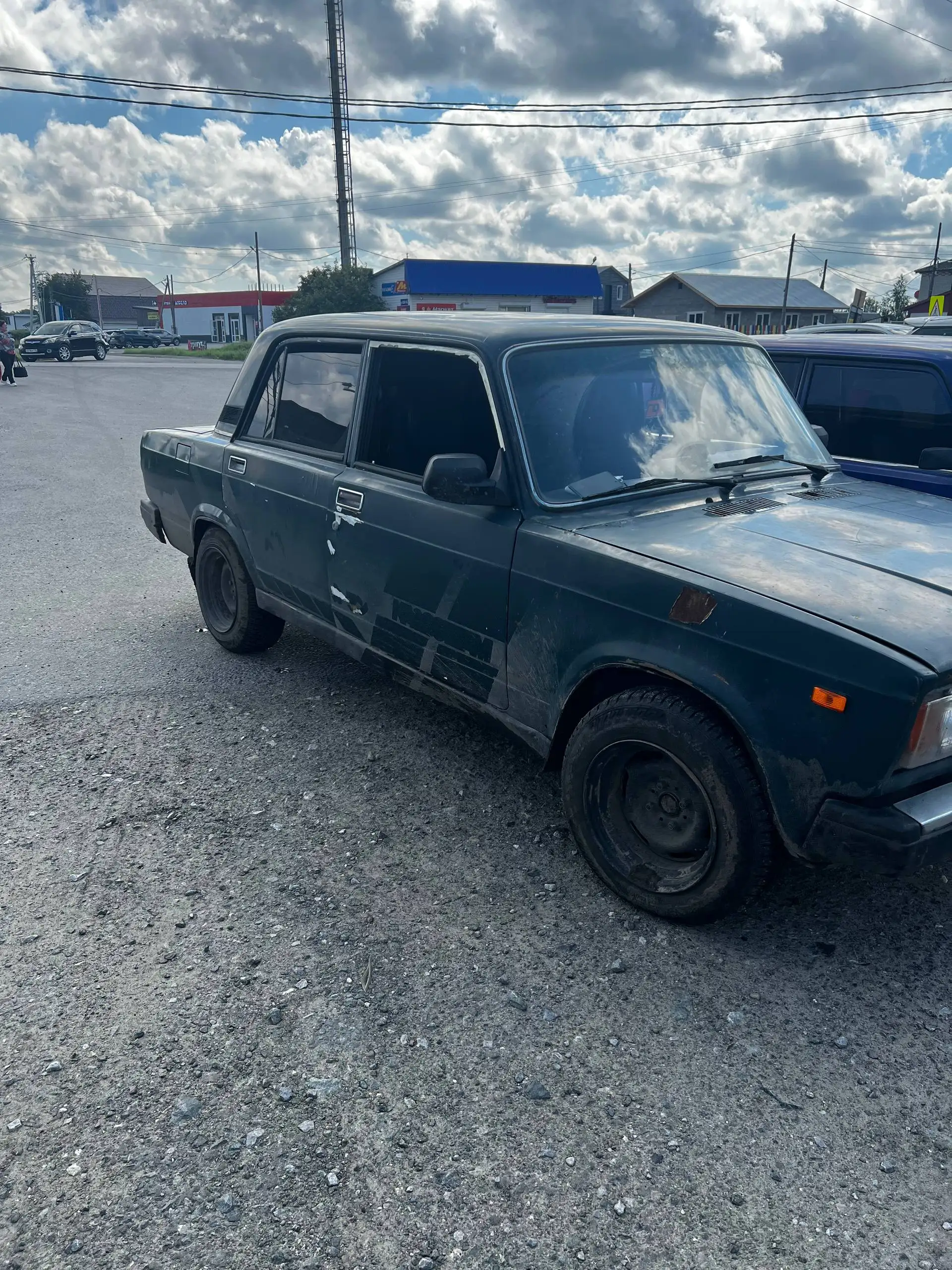 Продажа автобуса Полный ход - Авто в Тюмень
