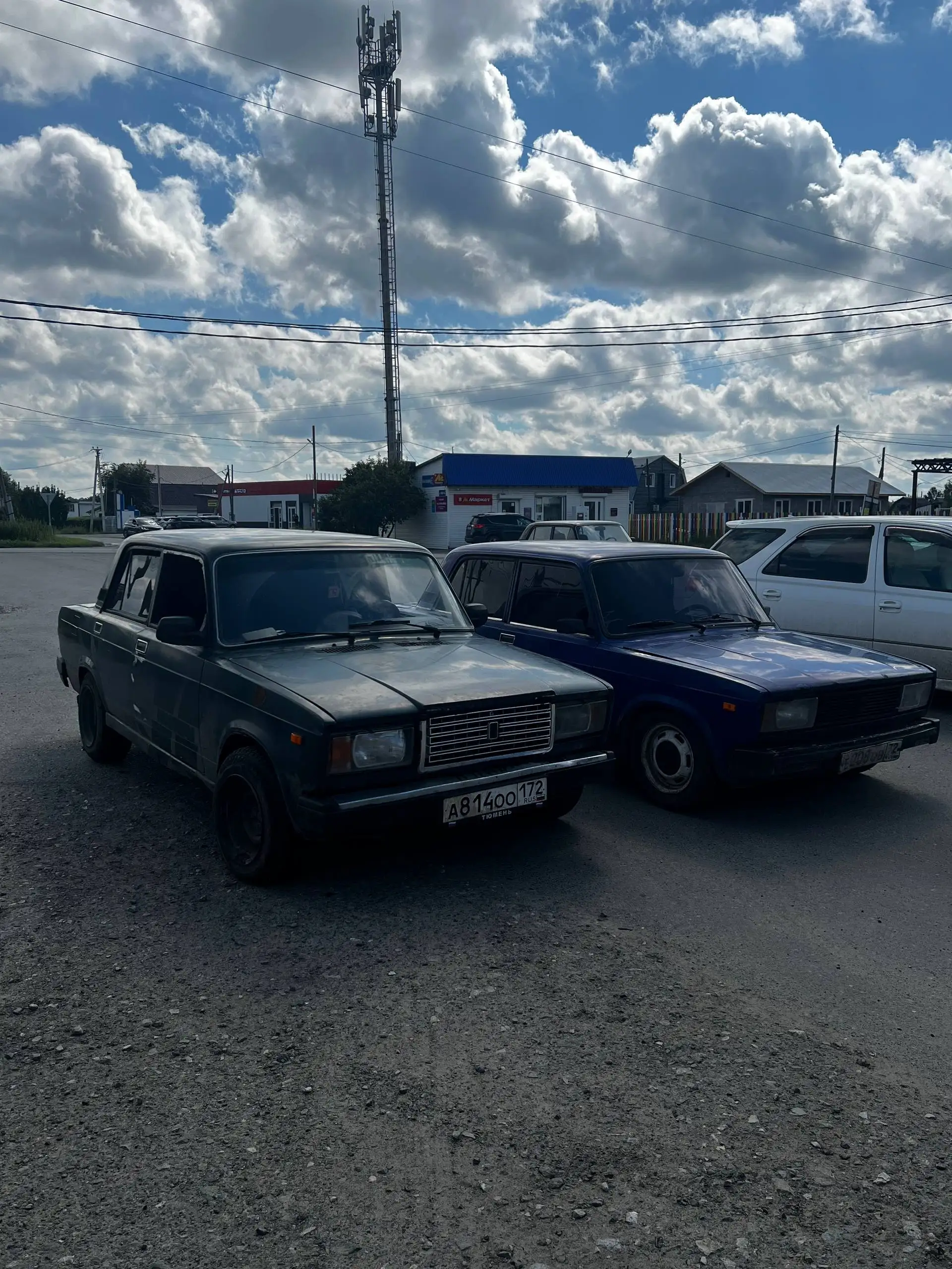 Продажа автобуса Полный ход - Авто в Тюмень