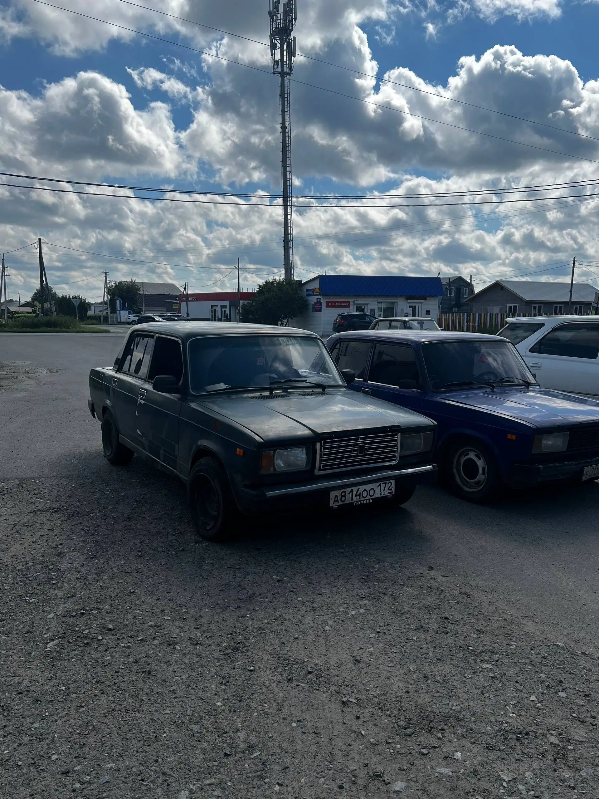 Продажа автобуса Полный ход - Авто в Тюмень