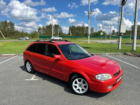 Автомобиль 1998 года, автомат, полный ход - ВАЗ 2108 в Тюмень