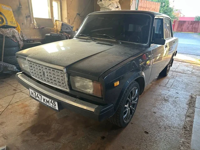 Продам авто 2011 года, полный ход, чистые документы - ВАЗ 2108 в Тюмень