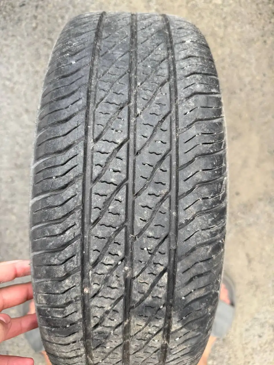 Продам литье на летней резине 185/60 R14 - Шины и диски (Авто) в Тюмень