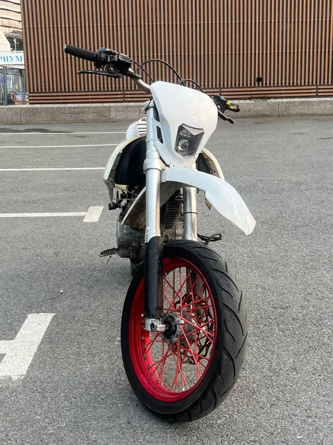 Продам мотоцикл Kayo T2 300 - ВАЗ 2108 в Тюмень