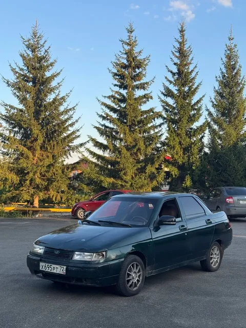 Продажа Chevrolet Lacetti 2009 - ВАЗ 2108 в Тюмень