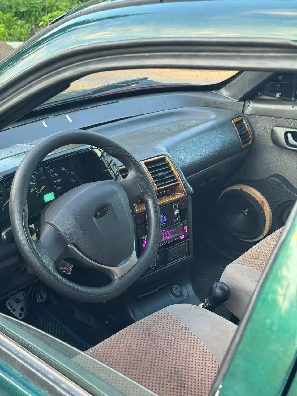 Продажа Chevrolet Lacetti 2009 - Авто в Тюмень