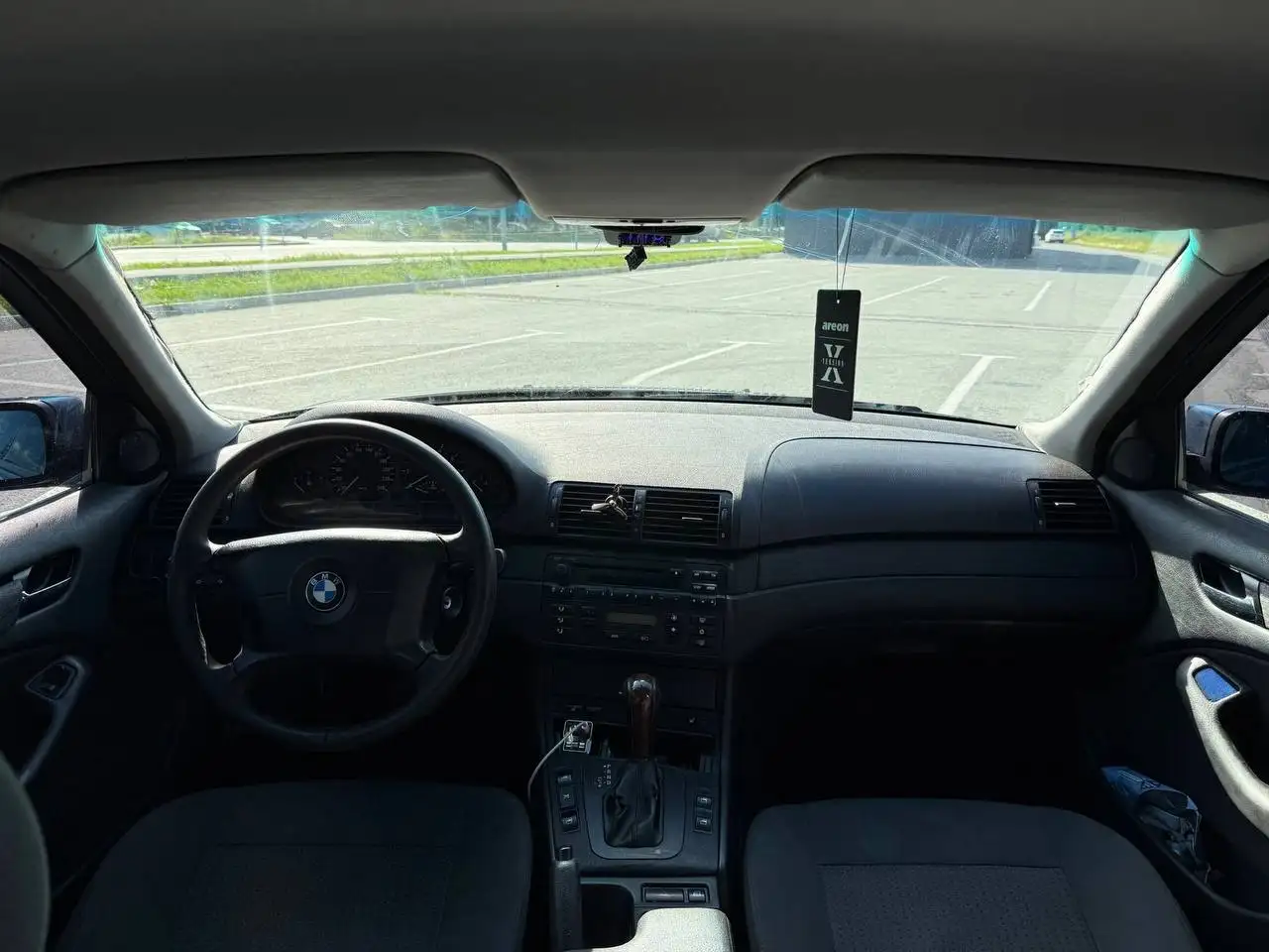 БМВ 3 серии E46 2004 года - Легковые автомобили (Авто) в Тюмень