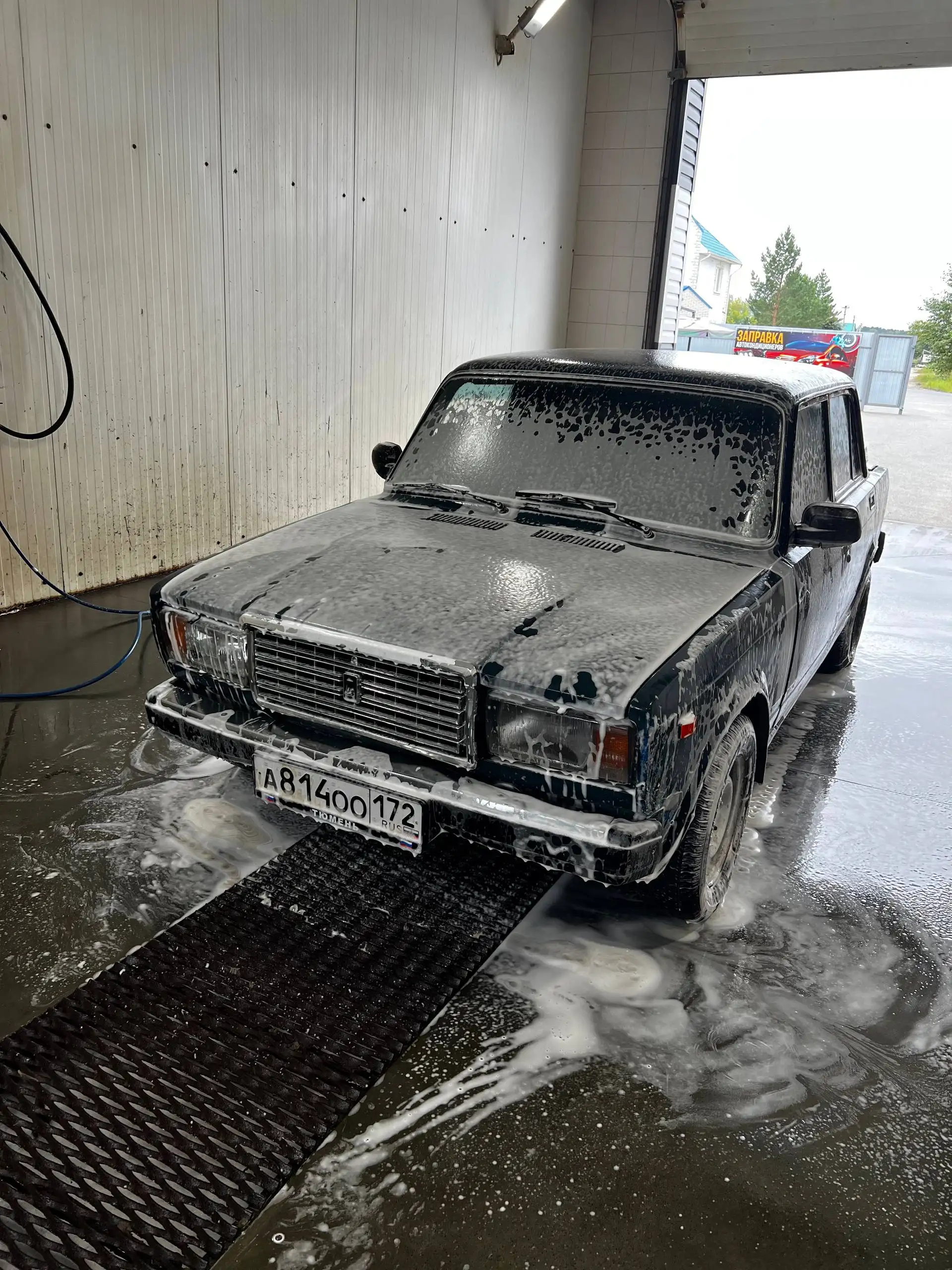 Продажа/обмен ВАЗ 21099 - Легковые автомобили (Авто) в Тюмень