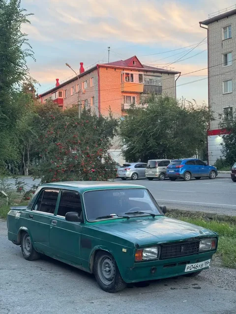 Инж мотор. Цена 67000 руб. - ВАЗ 2108 в Тюмень