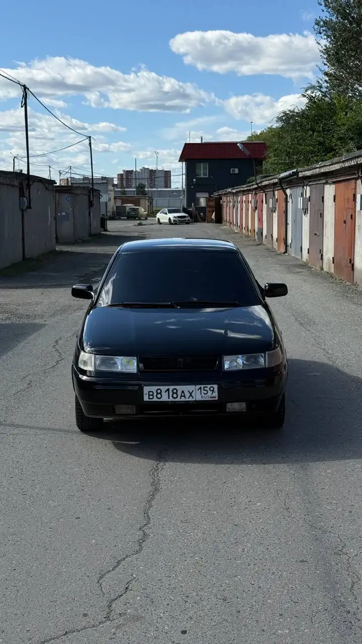 Продам ВАЗ 2110 2005 года - Легковые автомобили (Авто) в Тюмень