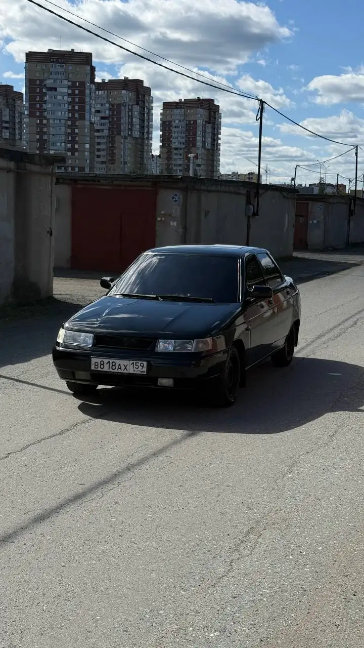 Продам ВАЗ 2110 2005 года - Легковые автомобили (Авто) в Тюмень