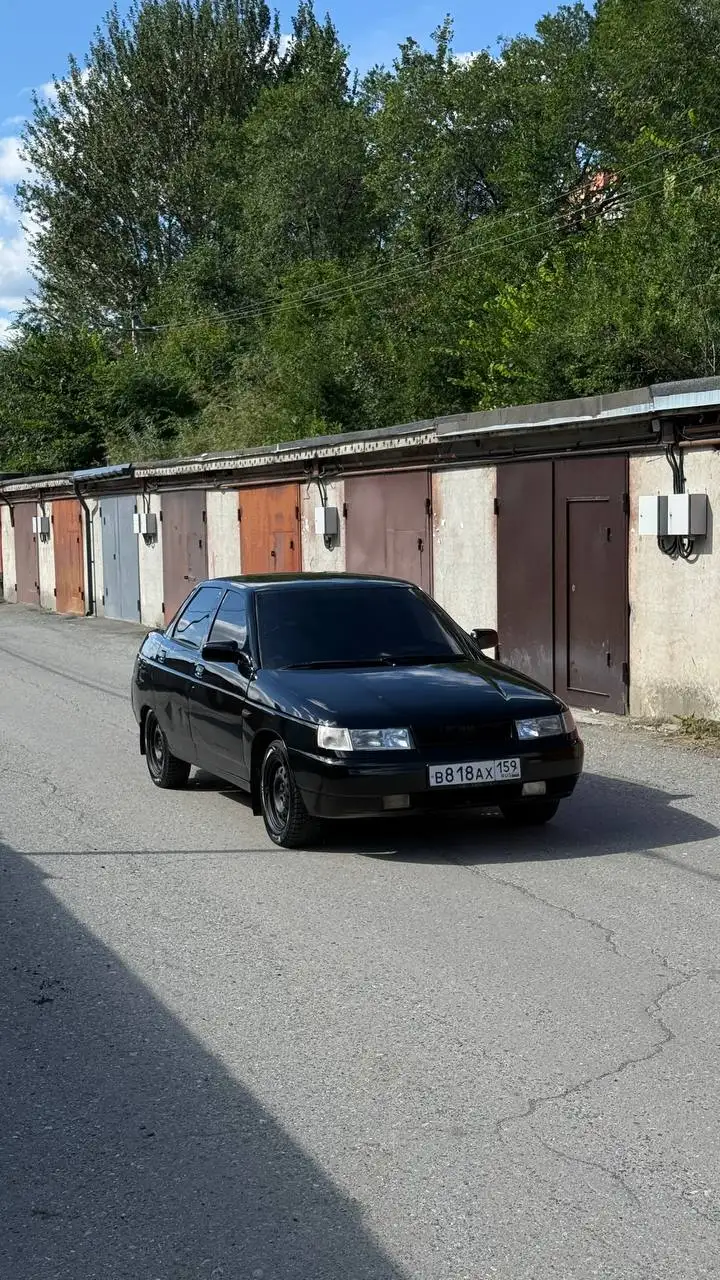 Продам ВАЗ 2110 2005 года - Легковые автомобили (Авто) в Тюмень