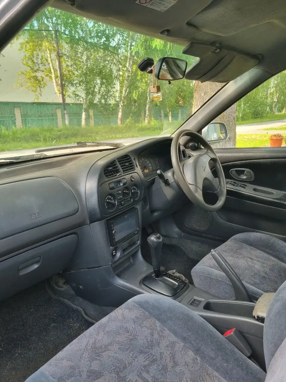 Mitsubishi Lancer 8 1998 на АКПП - Легковые автомобили (Авто) в Тюмень