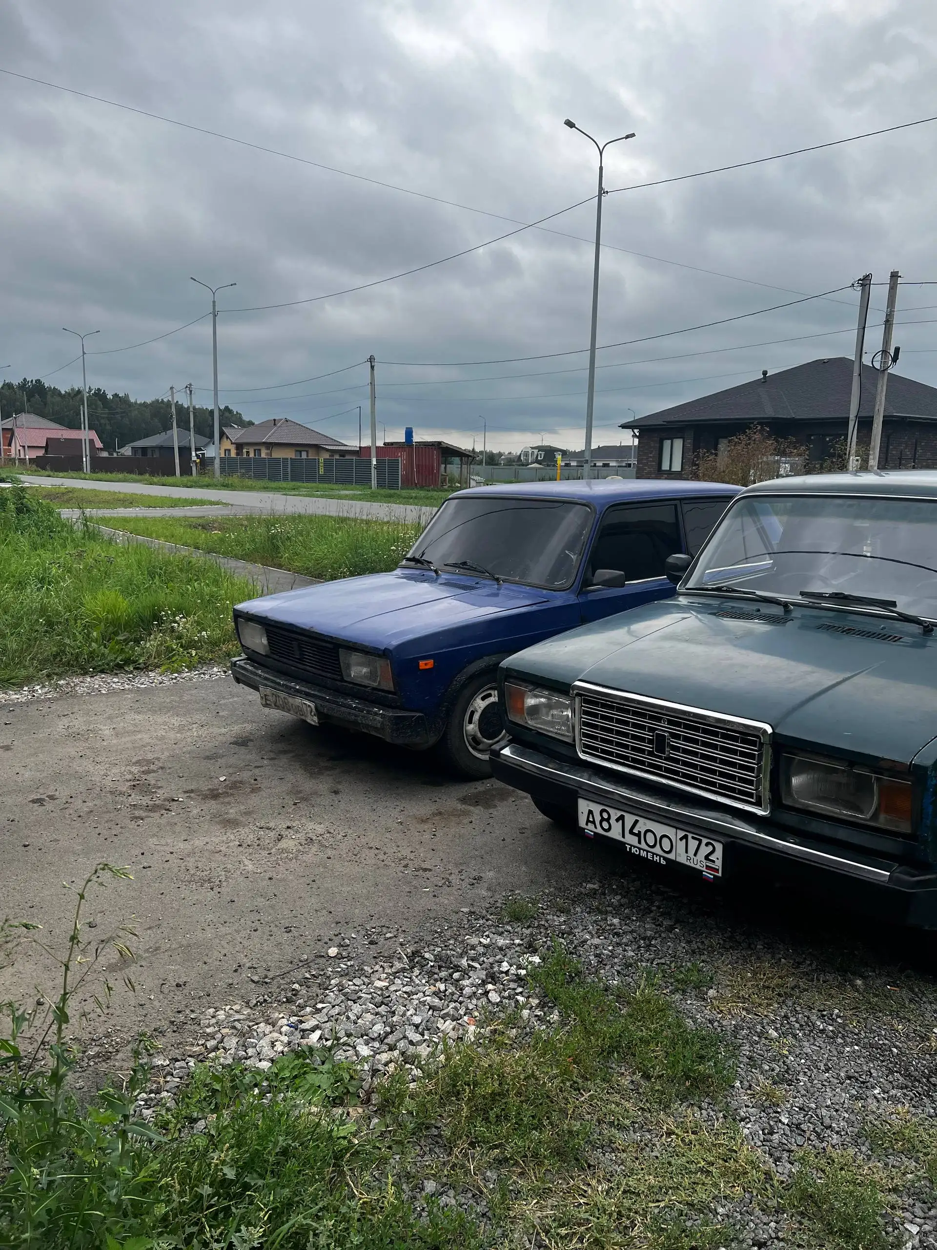 Продажа/обмен авто с полным ходом и документами (БХ72) - Авто в Тюмень
