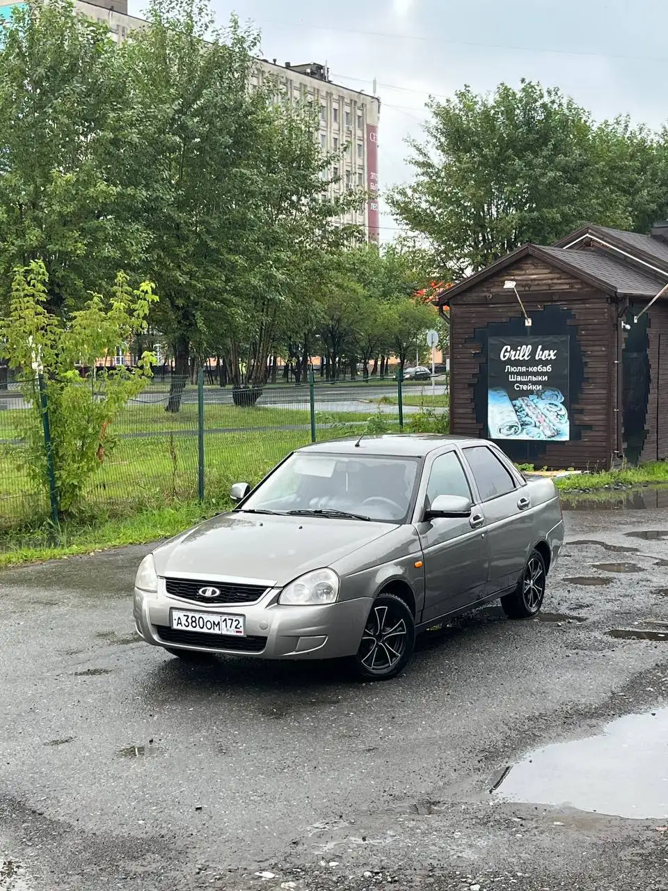 Срочная продажа - Авто в Тюмень